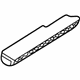 Volvo 8693714 Impact Pad, Driver Side Volvo 8693714 Impact Pad, Driver Side