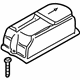 Volvo 8645271 SDM Module
