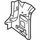 Volvo 31448854 Body Side Panel, Passenger Side Volvo 31448854 Body Side Panel, Passenger Side