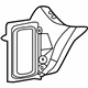 Volvo 30747183 Lower Panel, Passenger Side Volvo 30747183 Lower Panel, Passenger Side