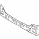 Volvo 31448857 Rear Body Panel Volvo 31448857 Rear Body Panel