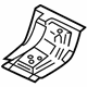 Volvo 30747191 Upper Reinforcement, Passenger Side Volvo 30747191 Upper Reinforcement, Passenger Side