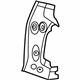Volvo 32205995 Drip Channel, Driver Side