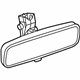 Volvo 30744705 Mirror Inside, Rear