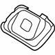 Volvo 8648049 Rain Sensor