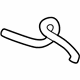 Volvo 31280848 Suction Hose Volvo 31280848 Suction Hose