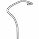 Volvo 31406632 Power Steering Return Hose Volvo 31406632 Power Steering Return Hose