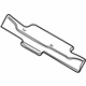 Volvo 8614633 Front Panel Support Volvo 8614633 Front Panel Support