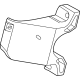 Volvo 32281099 Booster Assembly Bracket