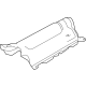 Volvo 32369280 Front Shield