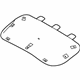 Volvo 31477294 Insulation Volvo 31477294 Insulation