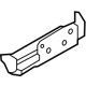 Volvo 31416325 Uniside Assembly Upper Bracket, Driver Side Volvo 31416325 Uniside Assembly Upper Bracket, Driver Side