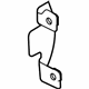 Volvo 30632876 Bracket Volvo 30632876 Bracket