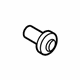 Volvo 988506 Mount Bracket Mount Bolt