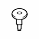Volvo 30640830 Mount Bracket Screw