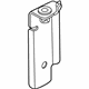 Volvo 31660198 Ground Cable Bracket Volvo 31660198 Ground Cable Bracket