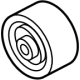 Volvo 31345292 Bushing Volvo 31345292 Bushing