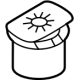 Volvo 31345353 Bushing Volvo 31345353 Bushing