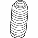 Volvo 9140068 Dust Cover Volvo 9140068 Dust Cover