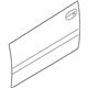 Volvo 30882899 Outer Panel, Driver Side Volvo 30882899 Outer Panel, Driver Side