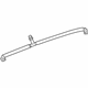 Volvo 30764260 Hose Volvo 30764260 Hose