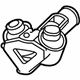 Volvo 8659926 Washer Nozzle, Driver Side Volvo 8659926 Washer Nozzle, Driver Side