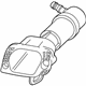 Volvo 30699229 Washer Pump, Driver Side Volvo 30699229 Washer Pump, Driver Side