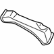 Volvo 30683538 Front Seal Volvo 30683538 Front Seal