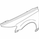 Volvo 31253523 Fender, Front Volvo 31253523 Fender, Front