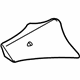 Volvo 30787888 Rear Seal, Passenger Side Volvo 30787888 Rear Seal, Passenger Side
