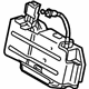 Volvo 31253051 Lock Actuator