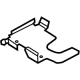 Volvo 31448821 Bracket