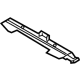 Volvo 31448845 Bracket