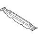 Volvo 32228673 Upper Crossmember