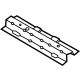 Volvo 31448844 Front Crossmember