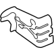 Volvo 31448838 Floor Extension, Passenger Side