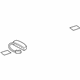 Volvo 32265299 Microphone Volvo 32265299 Microphone