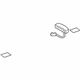 Volvo 32359359 Microphone, Driver Side