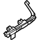 Volvo 32131103 Seal, Driver Side Volvo 32131103 Seal, Driver Side
