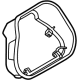 Volvo 32131119 Seal Volvo 32131119 Seal