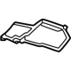 Volvo 32131115 Seal, Driver Side Volvo 32131115 Seal, Driver Side
