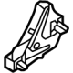 Volvo 32131481 Seal, Driver Side Volvo 32131481 Seal, Driver Side