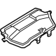 Volvo 32353215 Seal, Driver Side Volvo 32353215 Seal, Driver Side