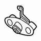 Volvo 9467651 Lock Cylinder Volvo 9467651 Lock Cylinder