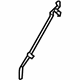 Volvo 9461103 Drain Pipe, Driver Side Volvo 9461103 Drain Pipe, Driver Side