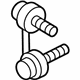 Volvo 31387674 Stabilizer Link, Driver Side Volvo 31387674 Stabilizer Link, Driver Side