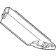 Volvo 32331220 Cover