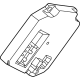 Volvo 32350763 Control Unit
