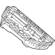 Volvo 32331219 Bracket