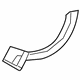 Volvo 31462649 Upper Cover, Passenger Side Volvo 31462649 Upper Cover, Passenger Side